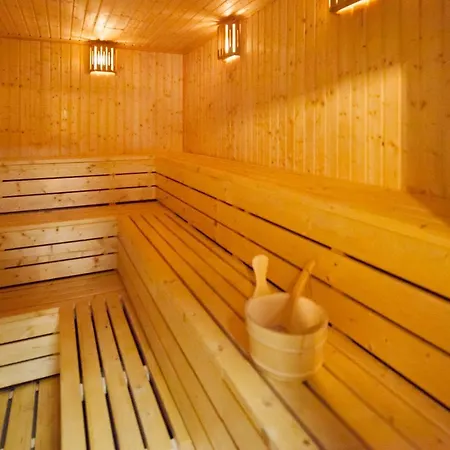 Semesteranläggning (resort) Golf Certovo Bremeno