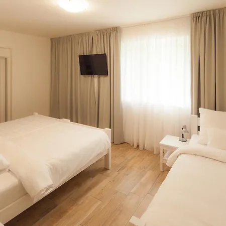 Golf Certovo Bremeno