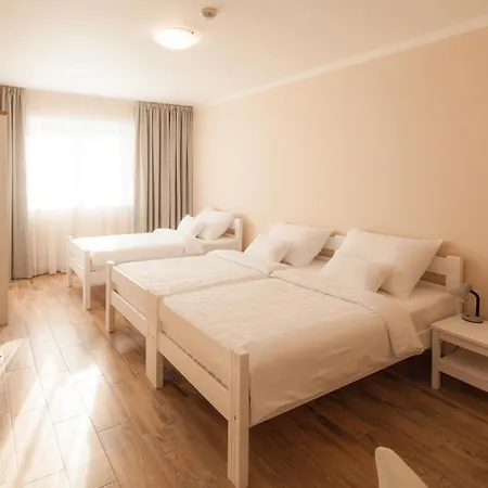 Golf Certovo Bremeno Semesteranläggning (resort) *