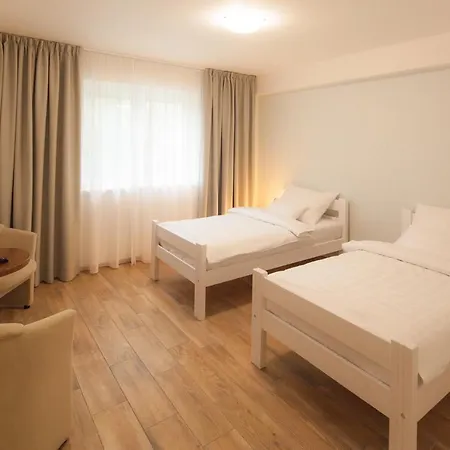 Semesteranläggning (resort) Golf Certovo Bremeno