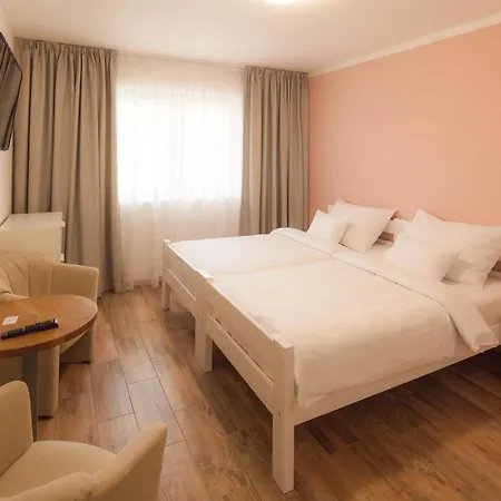 Golf Certovo Bremeno Resort Jistebnice