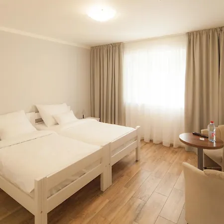 Golf Certovo Bremeno Resort Jistebnice
