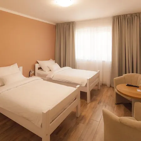 Golf Certovo Bremeno Semesteranläggning (resort)