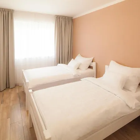 Semesteranläggning (resort) Golf Certovo Bremeno