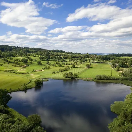 Resort Golf Certovo Bremeno Jistebnice
