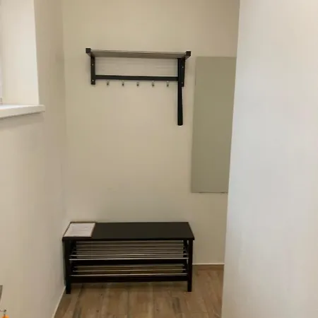 Semesteranläggning (resort) Golf Certovo Bremeno