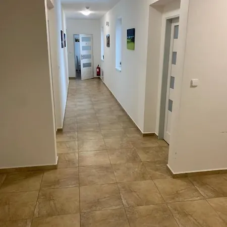 Resort Golf Certovo Bremeno Jistebnice