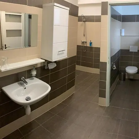 Resort Golf Certovo Bremeno