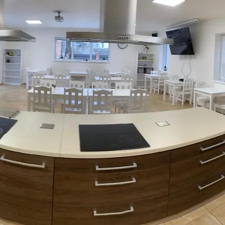 Golf Certovo Bremeno * Jistebnice