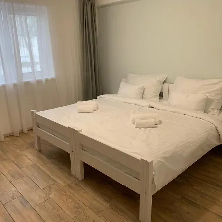 Golf Certovo Bremeno Semesteranläggning (resort)