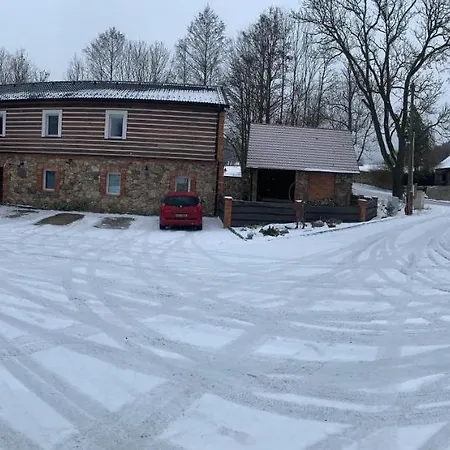 Golf čertovo Břemeno *