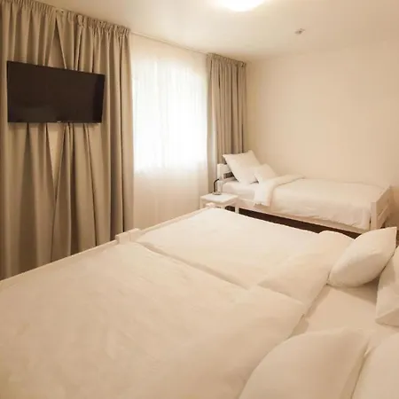 Semesteranläggning (resort) Golf Certovo Bremeno *