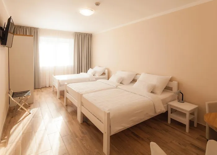 Golf Certovo Bremeno Resort *