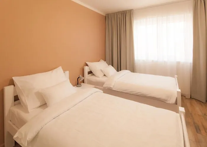 Курортный комплекс Golf Certovo Bremeno