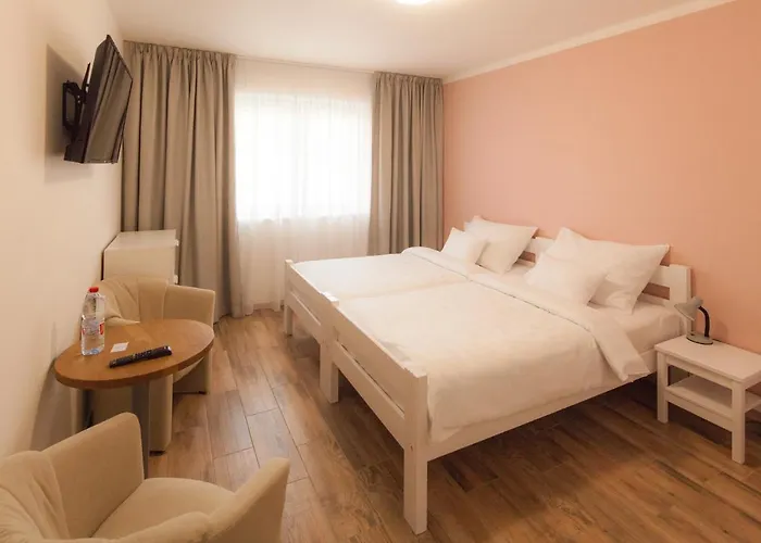 Golf Certovo Bremeno Resort Jistebnice