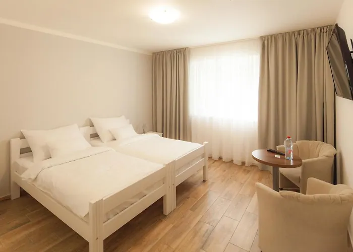 Golf Certovo Bremeno Курортный комплекс Jistebnice