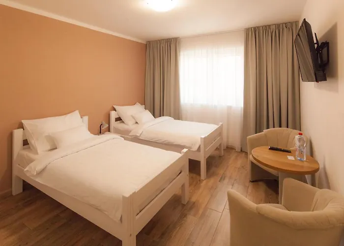 Golf Certovo Bremeno Курортный комплекс