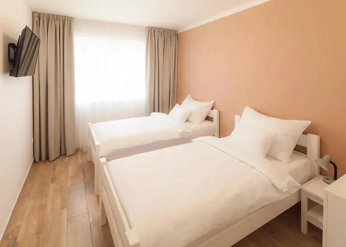Курортный комплекс Golf Certovo Bremeno