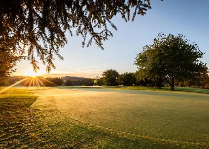 Golf Certovo Bremeno