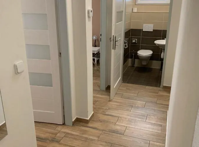 Курортный комплекс Golf Certovo Bremeno