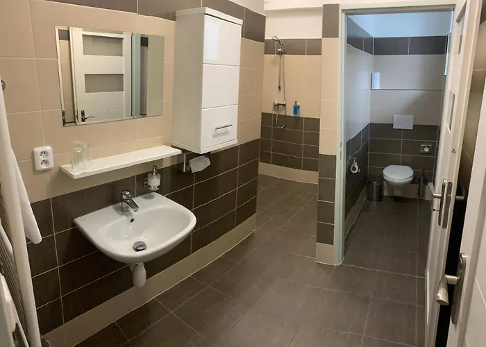 Курортный комплекс Golf Certovo Bremeno