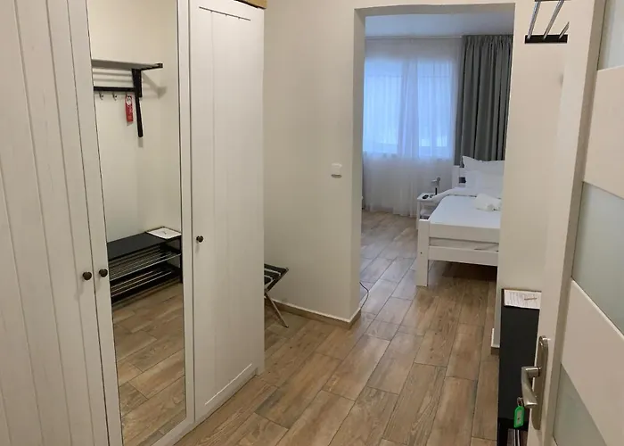 Golf Certovo Bremeno Курортный комплекс *