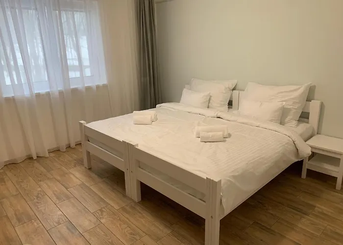 Golf Certovo Bremeno Курортный комплекс