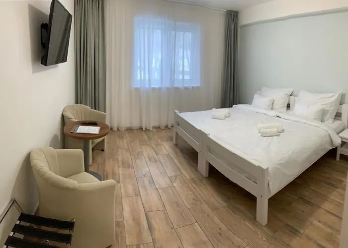 Golf Certovo Bremeno Курортный комплекс